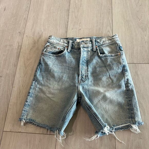 Mother women shorts size 27